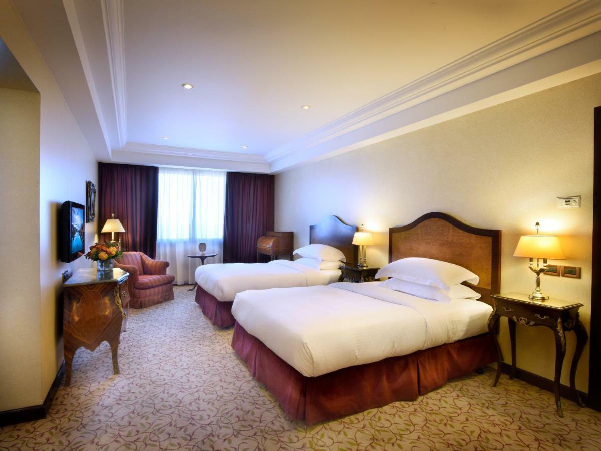 Hotel Gefinor Rotana - 5*