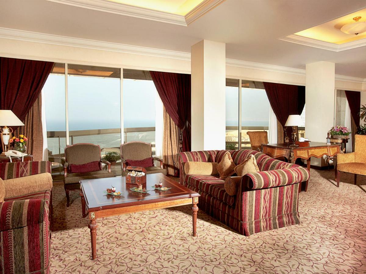 Hotel Gefinor Rotana - Beirut