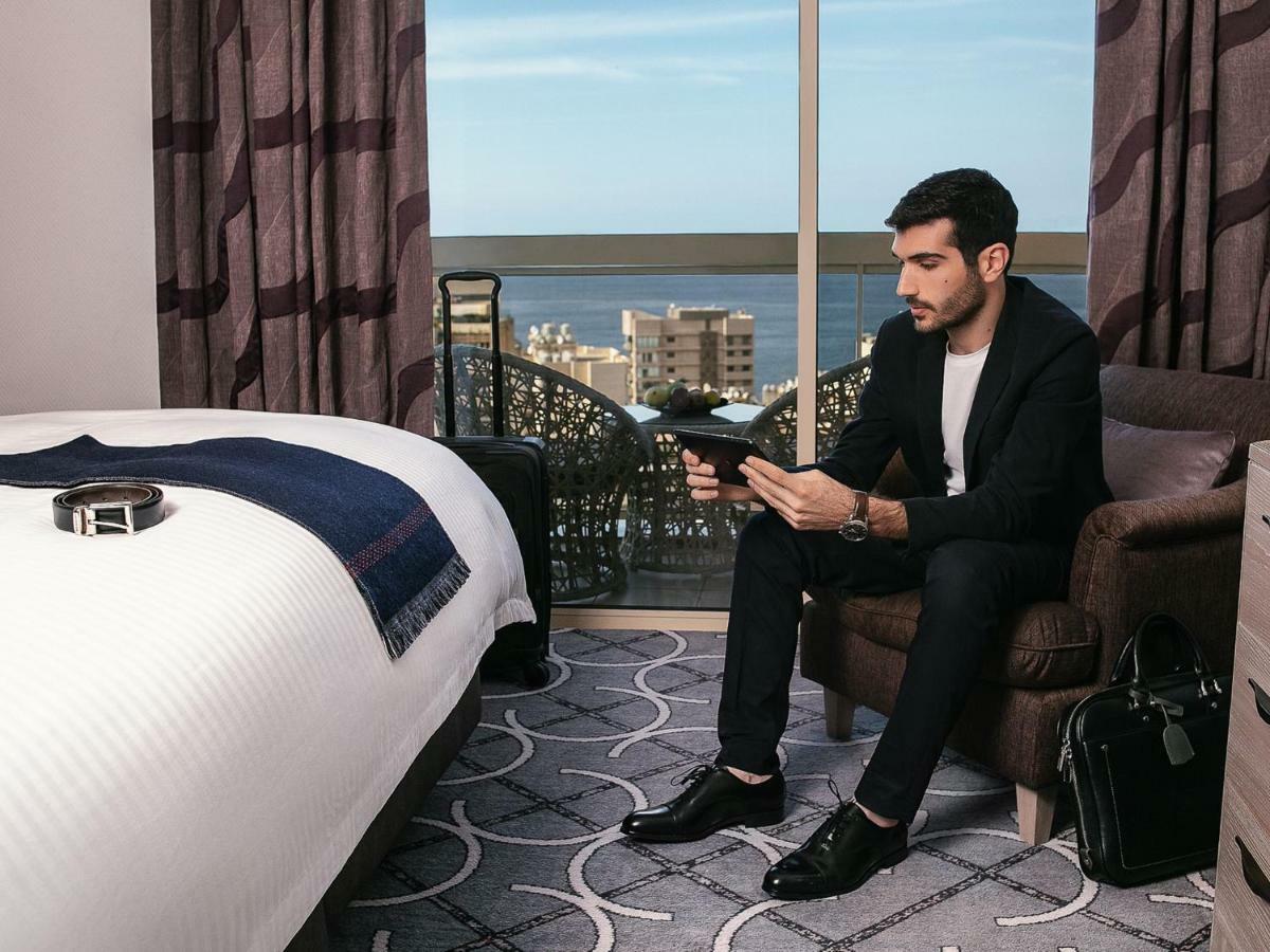 Gefinor Rotana - Beirut