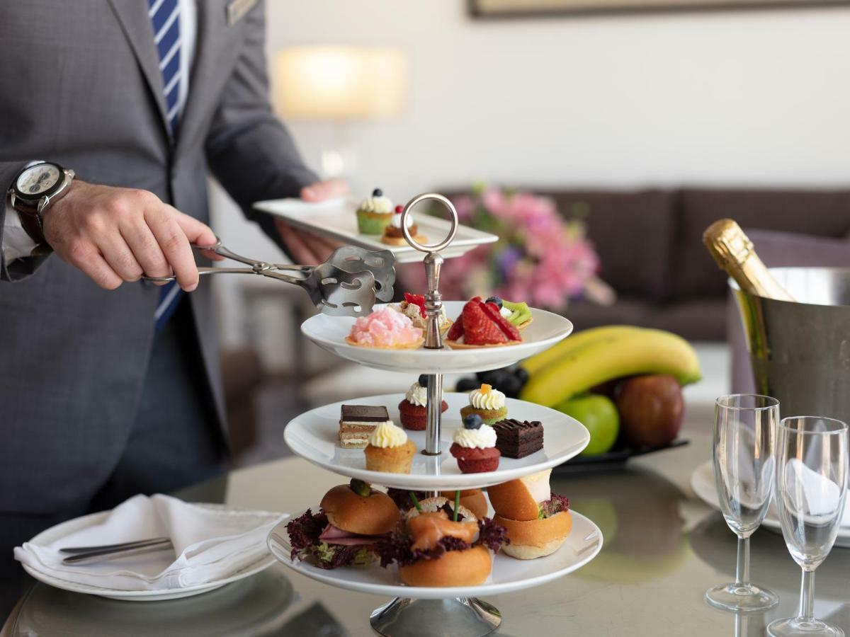 Gefinor Rotana – Hotel Beirut