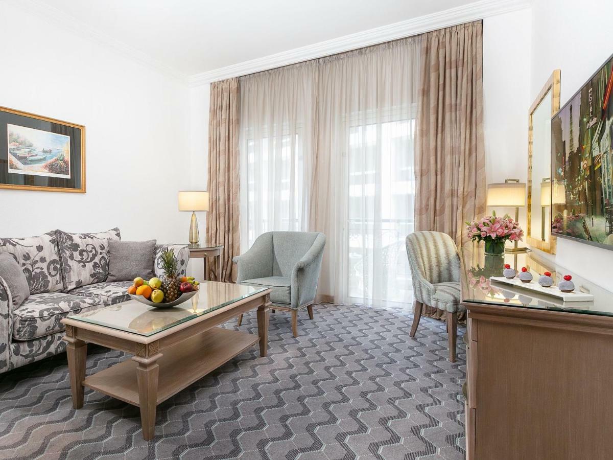 Gefinor Rotana –