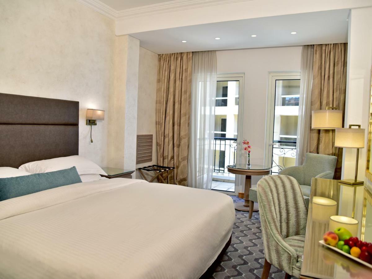 Gefinor Rotana –