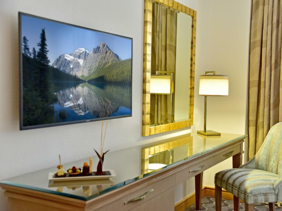 Gefinor Rotana –